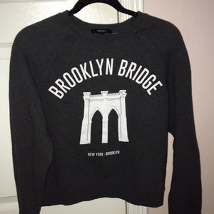 Crew Neck